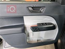 فورد مافريك